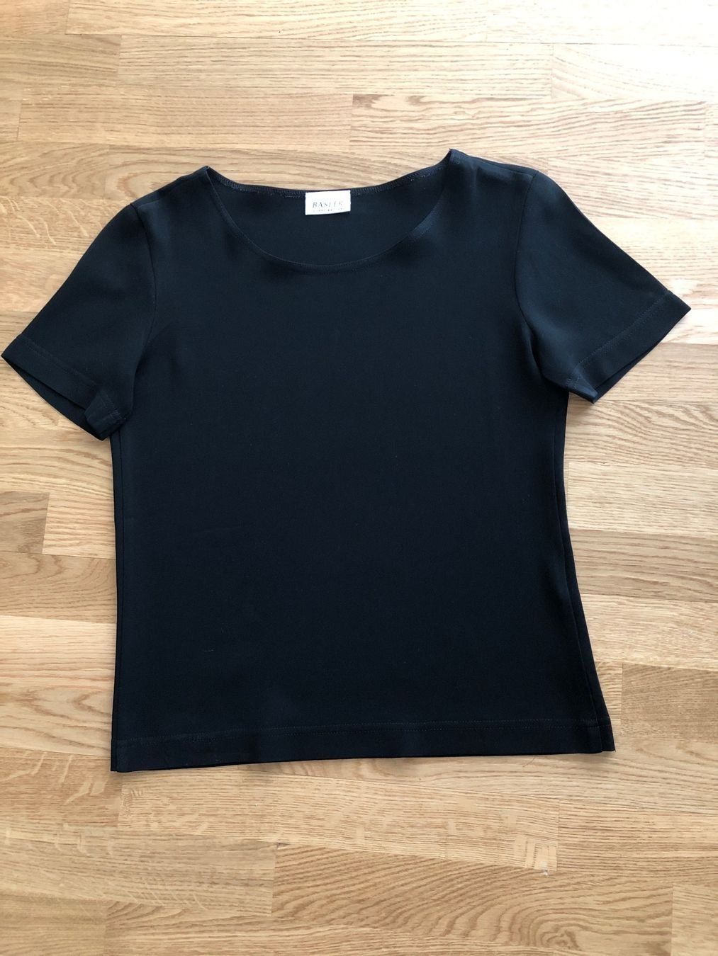 Basler T-shirt: Blusenshirt Basler Gr. 36 – Usato da Erschmatt venduto da Gragetsch