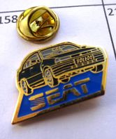 Pin Auto SEAT Toledo