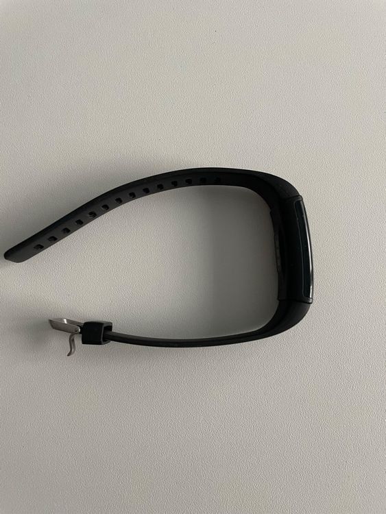 Fitness Tracker Bluetooth Sport Smart Watch Schwarz Kaufen auf Ricardo