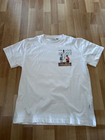 BÖÖGG Aazönde T-Shirt Heiden 2024 Gr. XS rosa
