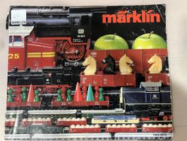 Märklin Hauptkatalog 1982/83