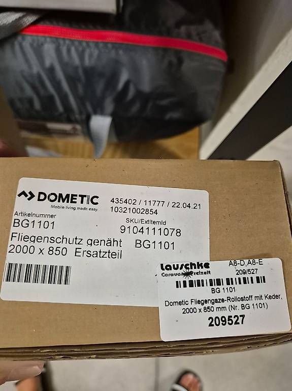 Fenster: Ersatzteile Fenster Dometic – Gebraucht aus Kloten von sgys 2