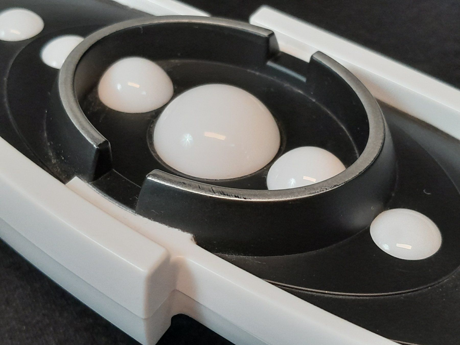 Hasbro Spiele: HASBRO Bop It! Smash – Gebraucht aus Richterswil von Restwert_Richterswil 7