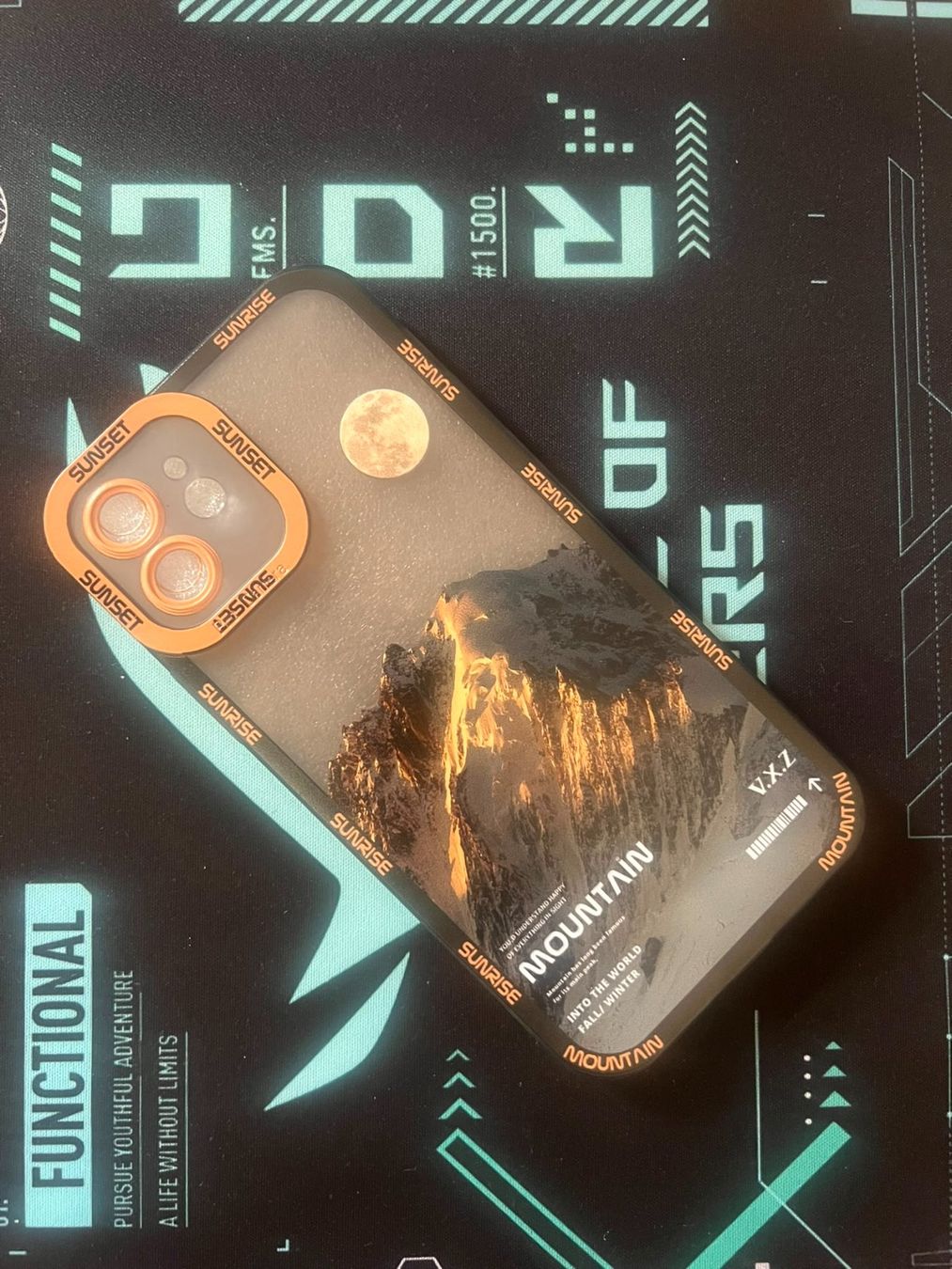 Cover & Protezioni schermo: Coque iPhone 12. iPhone 12 Hülle – Nuovo e nell'imballaggio originale da Eysins venduto da pro_7lnq 1