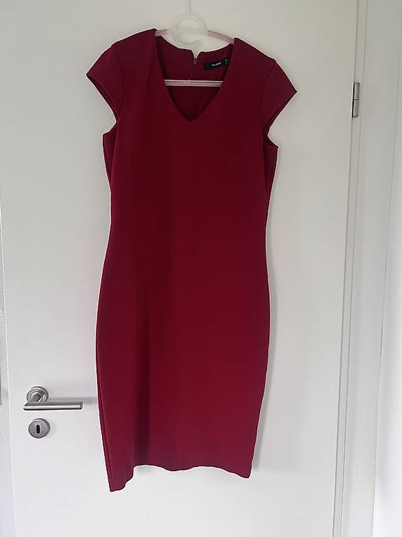 Vestiti: Kleid Hallhuber – Usato da Buttikon SZ venduto da Mirima84 2