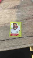 Panini Sticker Reece James neu