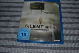 Silent Hill