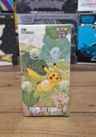 Pokémon Collect 151 Journey Booster Box CHS OVP
