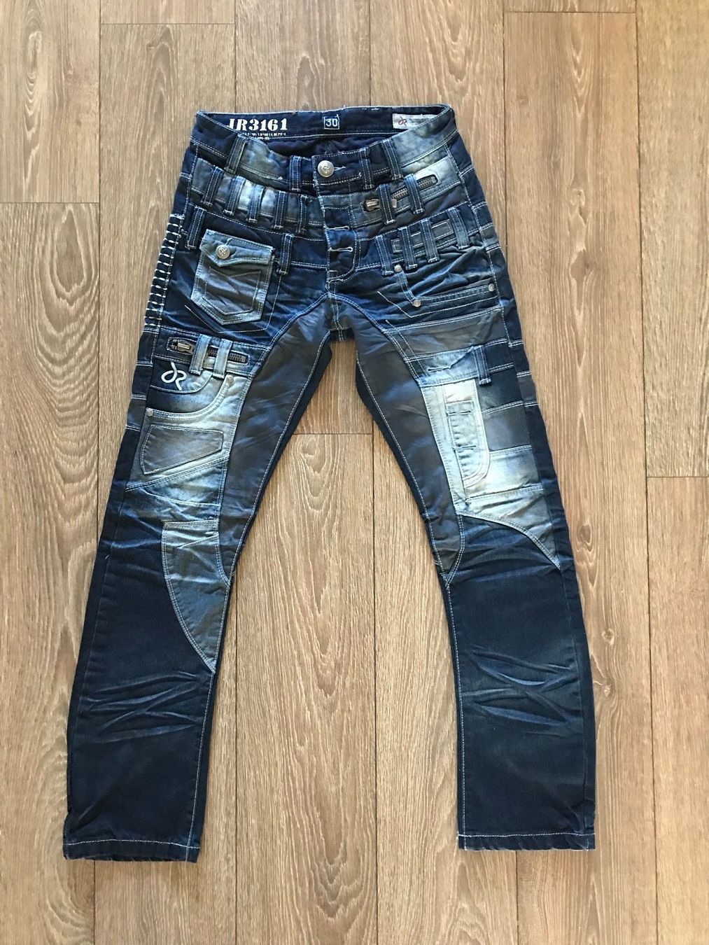 Jeans: J-rag jeans 3161 – Usato da Grimisuat venduto da eliseba88 4