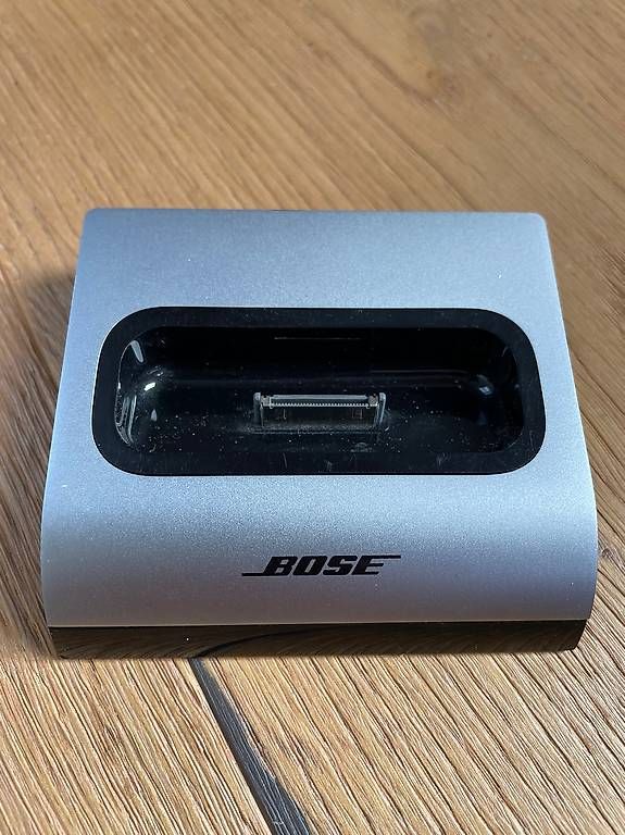 Audio- & Mediensysteme: BOSE wave connect kit – Gebraucht aus Staufen von Flamenco666