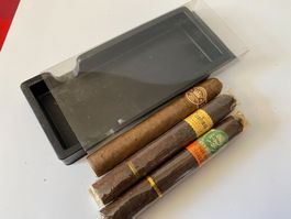 Zigarren für Sammler