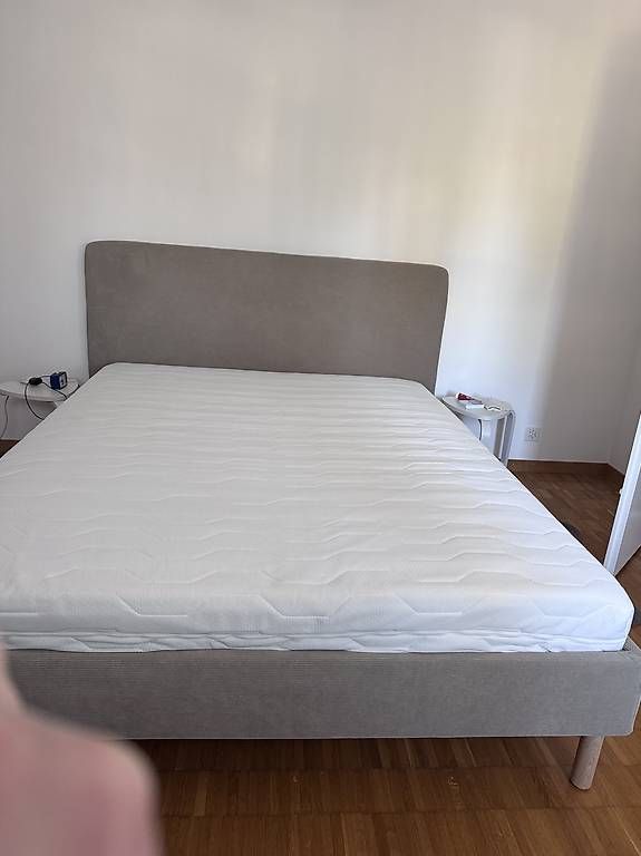 Materassi: Matratze  – Usato da Au ZH venduto da melisa014 1