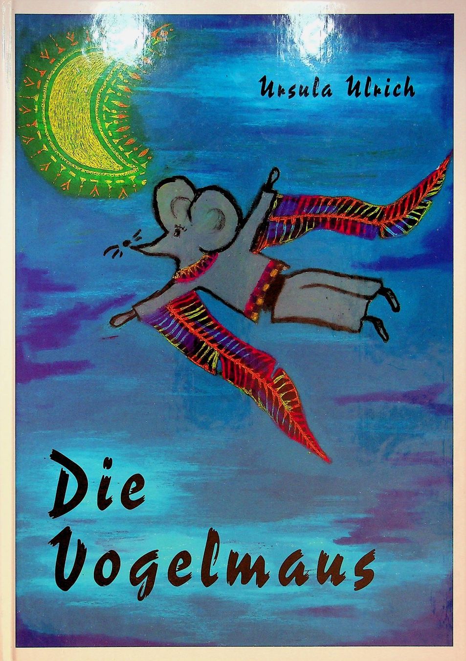 Libri: Ursula Ulrich Die Vogelmaus – Usato da Reitnau venduto da Zaomir