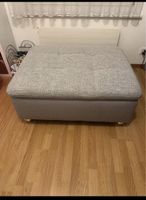 Sitzhocker