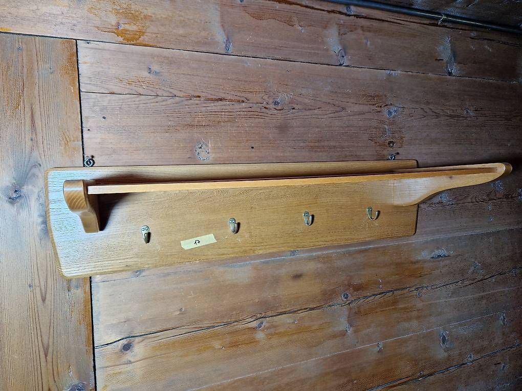 Garderobe: Garderobe – Gebraucht aus Grindelwald von jana2094 2