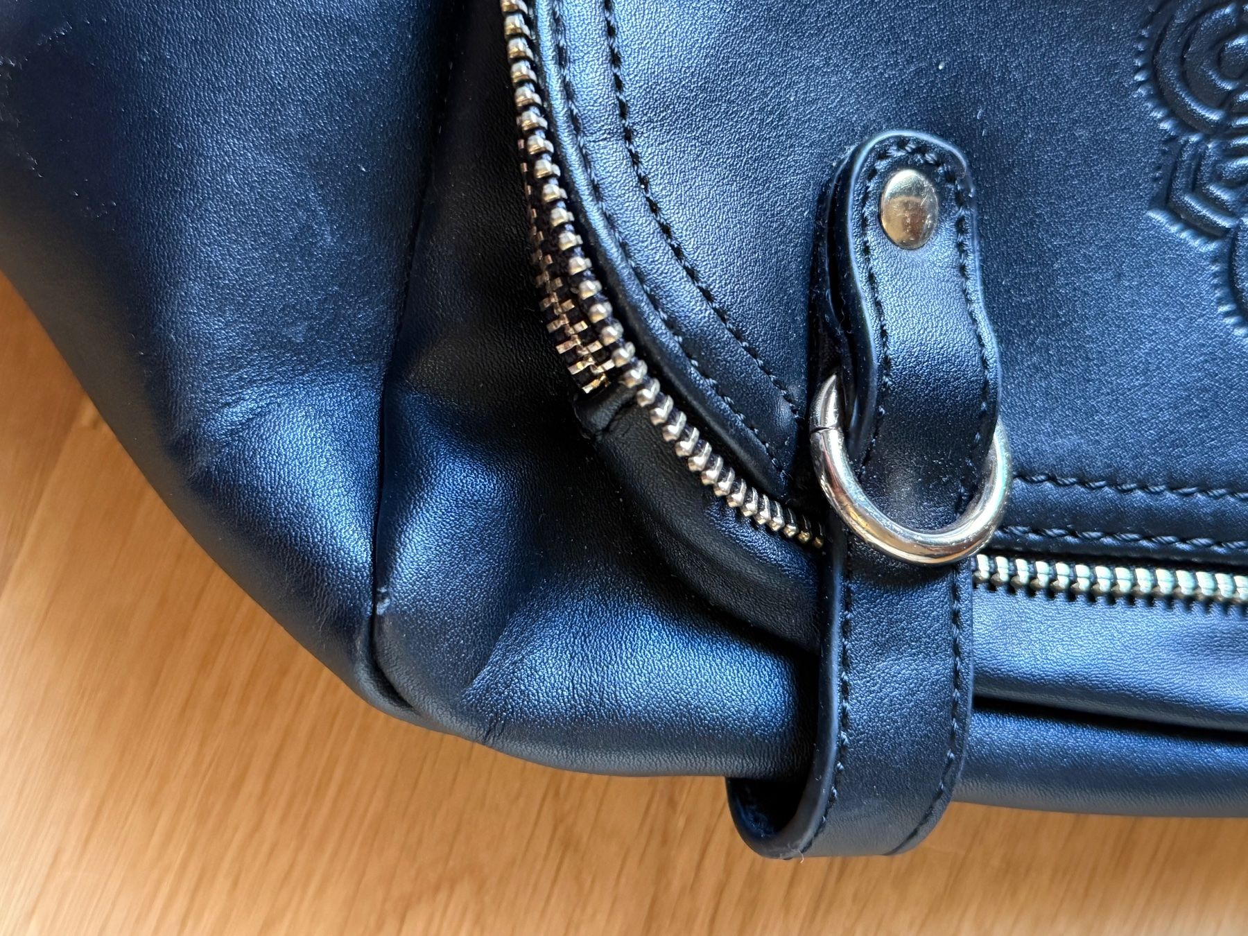 Desigual Taschen für Damen: Handtasche – Gebraucht aus Bern von Melodie0812 9