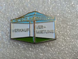 Ansteckpin 284: Vetsch Verkauf