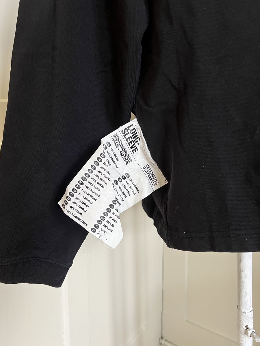 Maglioni & Felpe: Vetements Pullover – Usato da St. Gallen venduto da misvakall 2