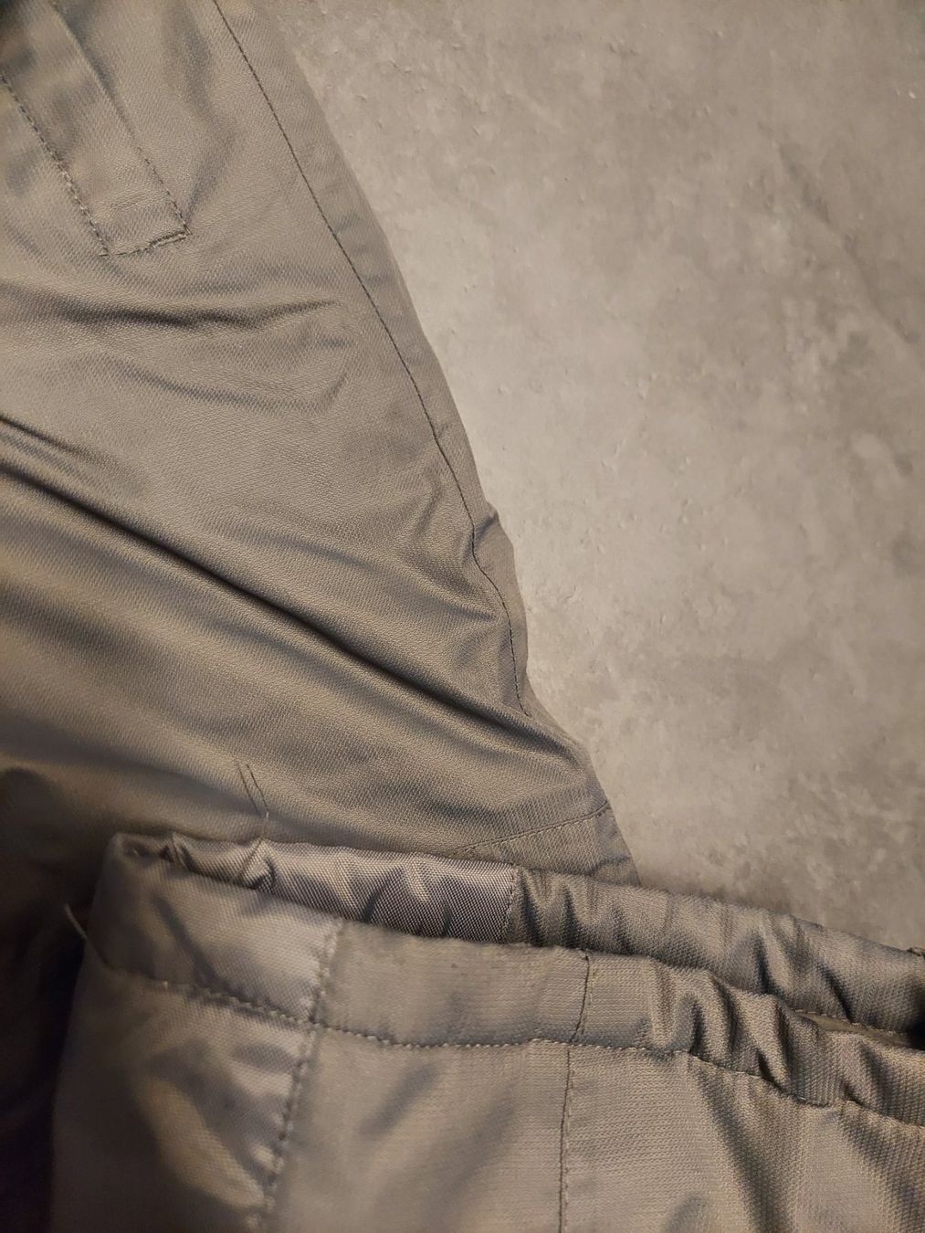 Pantaloni: Bornino Skihosen Grösse 98 /104 – Usato da Altishofen venduto da tammy05 3