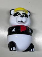 Contenitore Dessert collezionabile a forma di panda