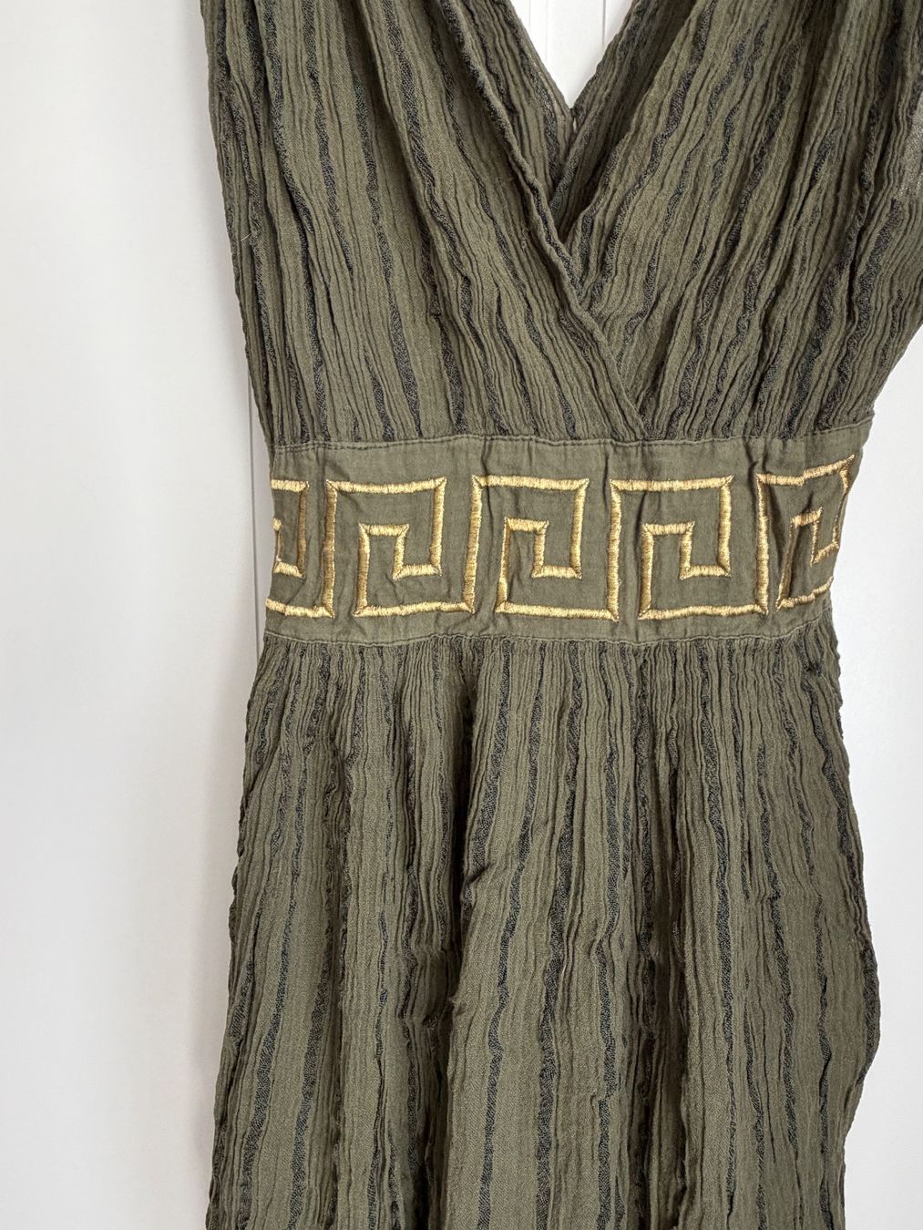 Robes: Griechische Kleid S-L – D'occasion à Liestal par Goldart 1