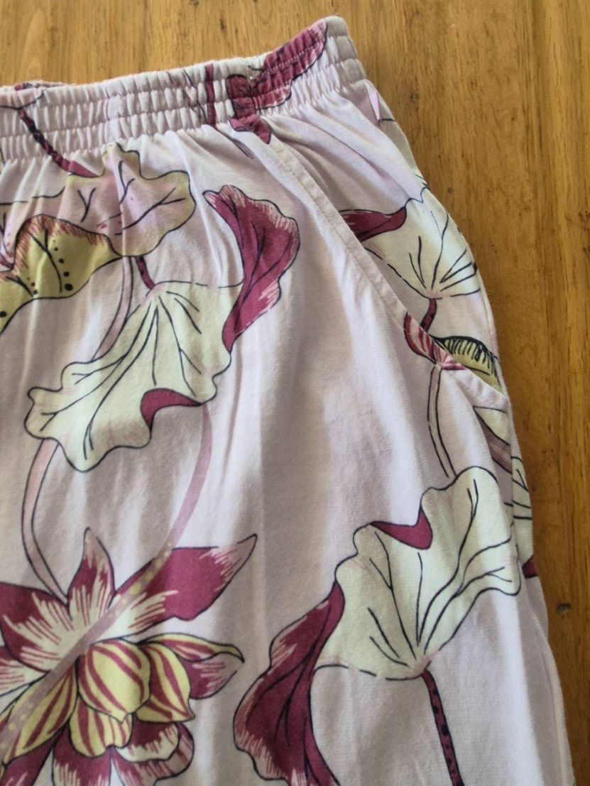 Calida Negligees & Pyjamas: L - Grösse, CALIDA Homewear,Freizeits- oder Pyjamahose Damen – Gebraucht aus Nottwil von echtMOMO 3