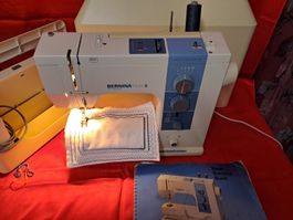 Bernina 910 Electronic Matic