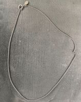 enSoie Marta Halskette - Sterling Silber - NP: 260.-