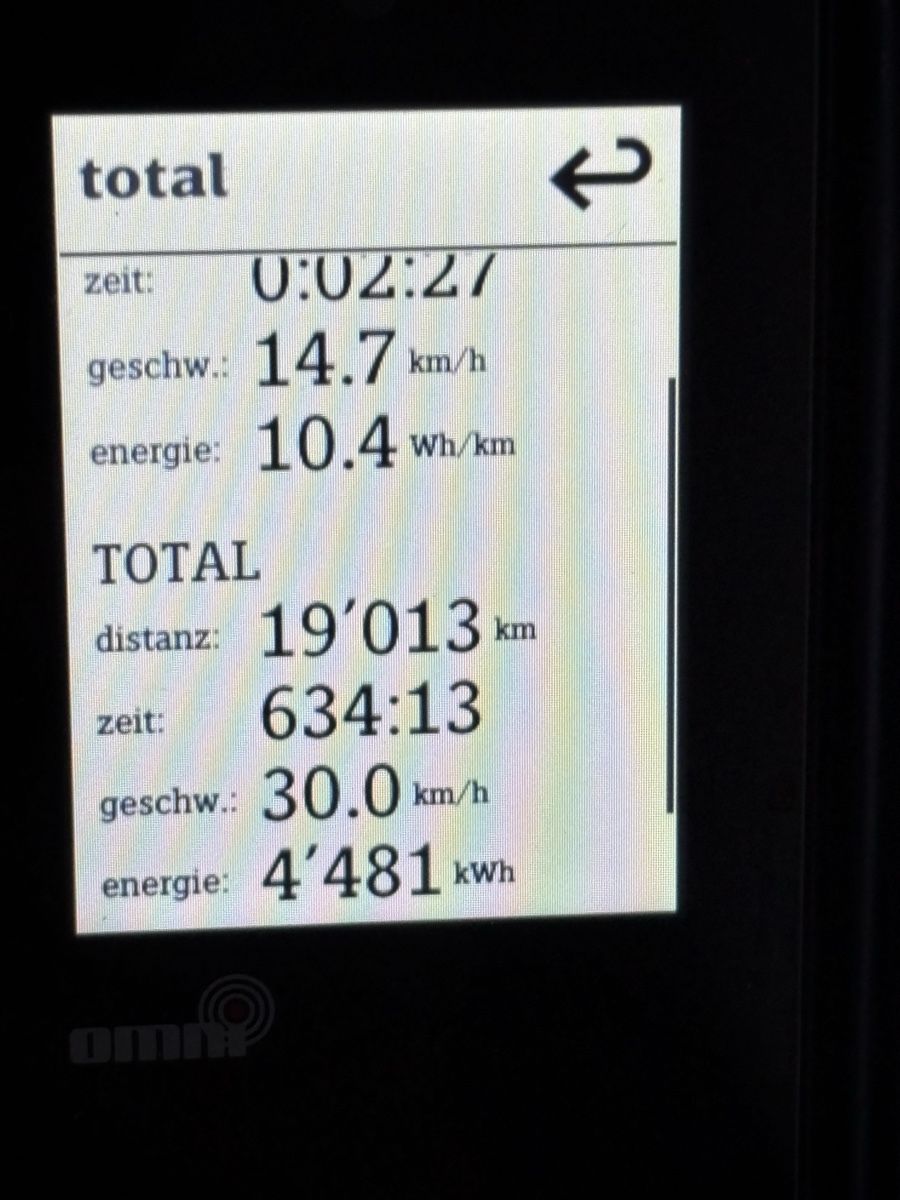 Stromer Biciclette: Stromer ST2 Comfort, 45km/h, Gr. M/17 – Usato da Biel/Bienne venduto da dalbotex 3