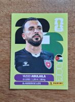 Panini Yazeed Abulaila JOR 2