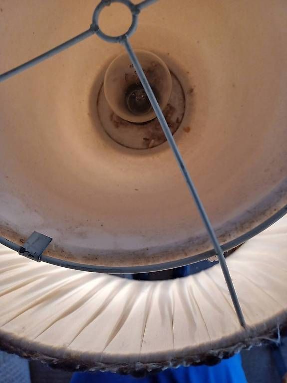 Lampade: Lampadaire vintage – Usato da Soyhières venduto da 5jm_5czl 4