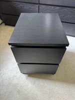 Ikea Malm Nachttisch / 2er Kommode