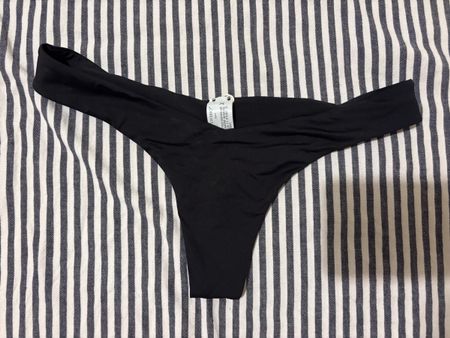 Swimsuit Brazilian bottom S