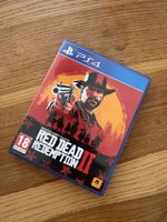 Red Dead Redemption 2 für PS4