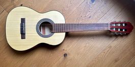 Klassische Gitarre - Kinder