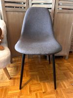 chaise bureau