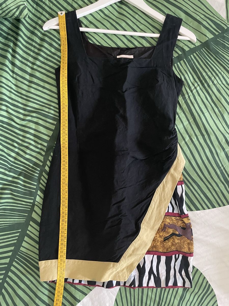 Kleider: Kleid von Byblos – Gebraucht aus Horw von Spi8992 5