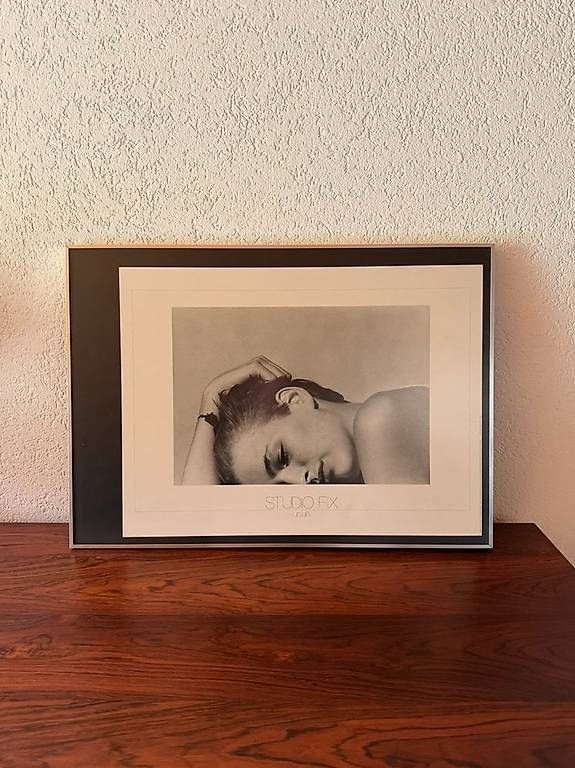 Foto & Immagini: Studio Fix - kommerzielles StudioFoto + Rahmen – Usato da Bern venduto da Kelevra881