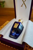 Xerjoff 40.Jahr Feen-Parfum, 100ml, neuwertig