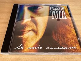 F6 Umberto Tozzi – Le Mie Canzoni