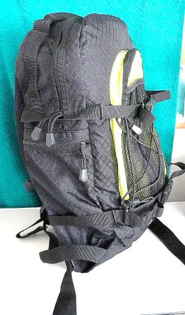 Rucksack Tages - Wander Rucksack