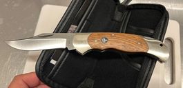 Böker Scout Folder
