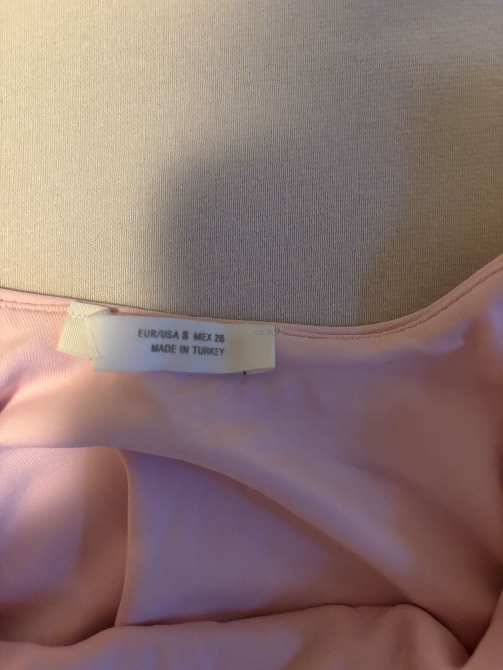 Zara Top: Zara Body, Grösse S – Nuovo (secondo la descrizione) da Zürich venduto da gaj_nm6w 2