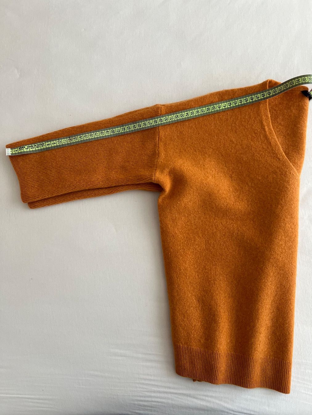 Caroll Maglioni & Felpe: Damen Pullover CAROLL V-Ausschnitt Gr M – Usato da Wallisellen venduto da kar_6vlq 3