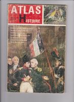 Ancien magazine Histoire Avril 1964