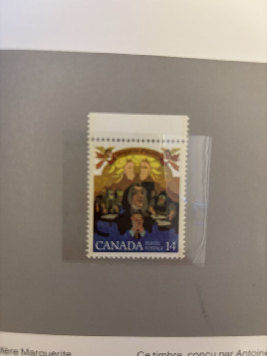 Tutti i francobolli: Kanada Briefmarken – Usato da Würenlos venduto da Ashley24 5