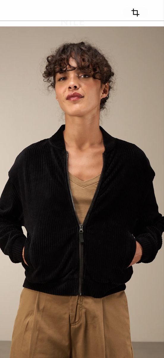Nile Giacche: Nile Jacket – Nuovo (secondo la descrizione) da Wiesendangen venduto da Jafani 3