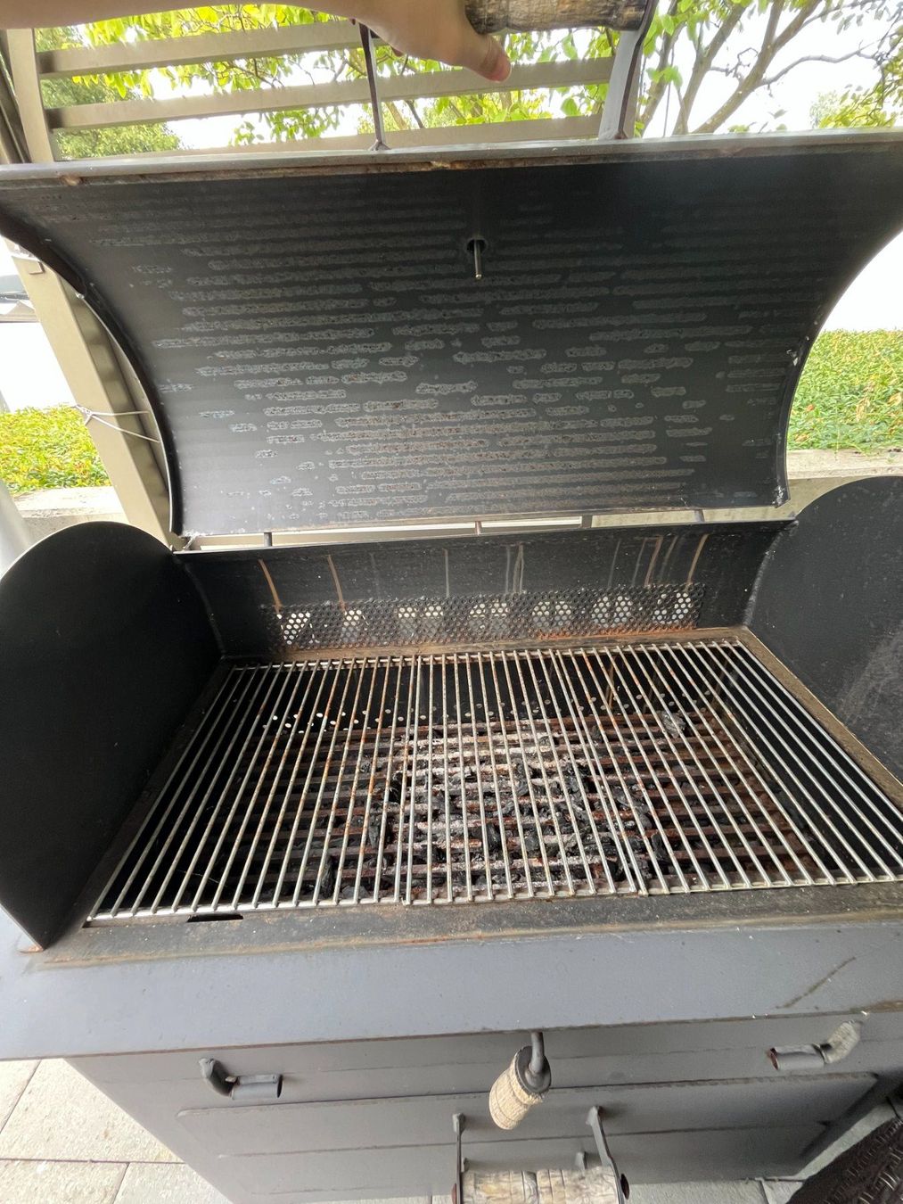Grills: Smoker Grill – Gebraucht aus Zollikerberg von softubschweiz 2