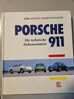 Buch Porsche 911