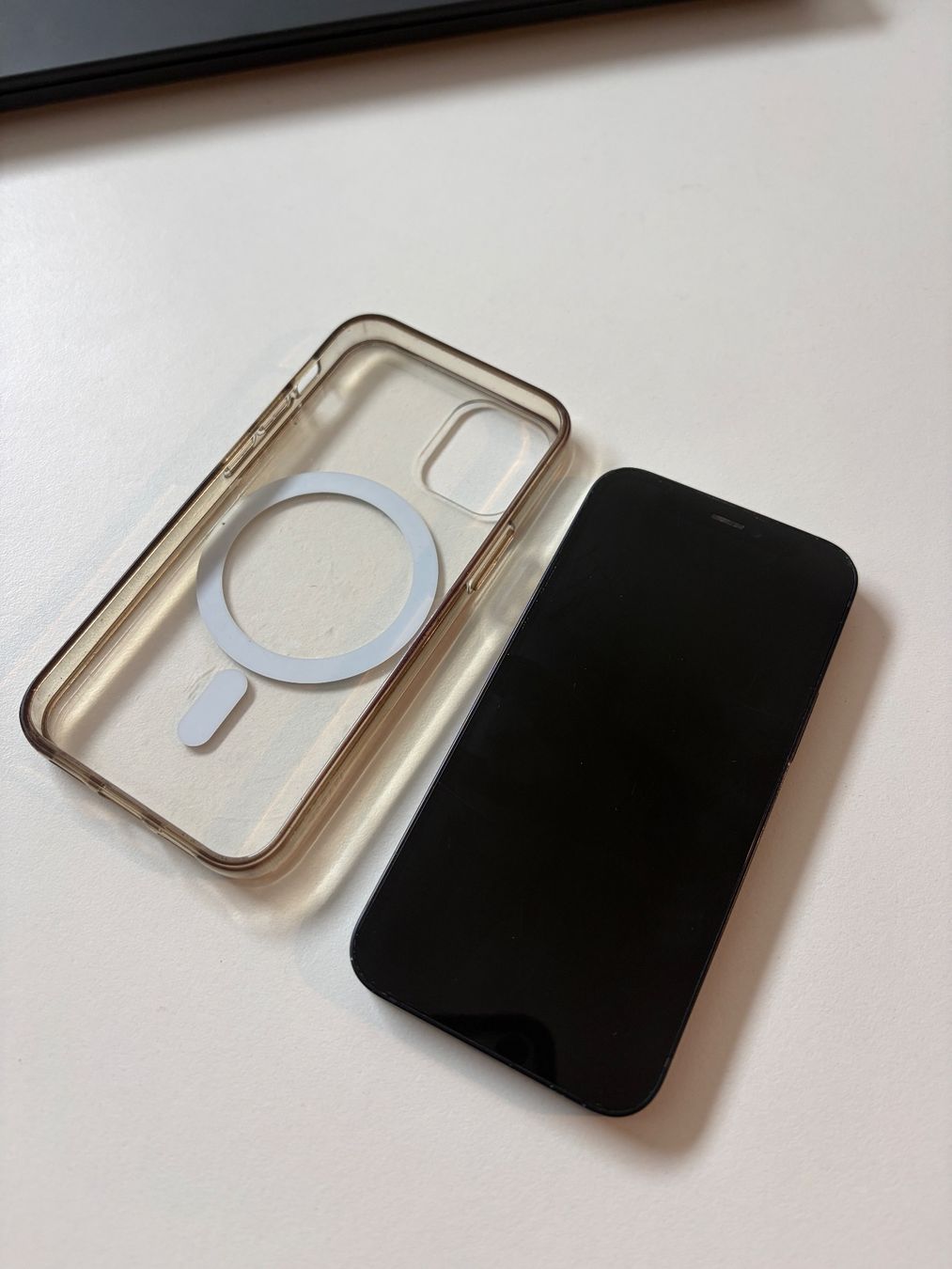 Apple Portables: iPhone 12 Mini, 128gb – D'occasion à Bern par bianzinalo 1